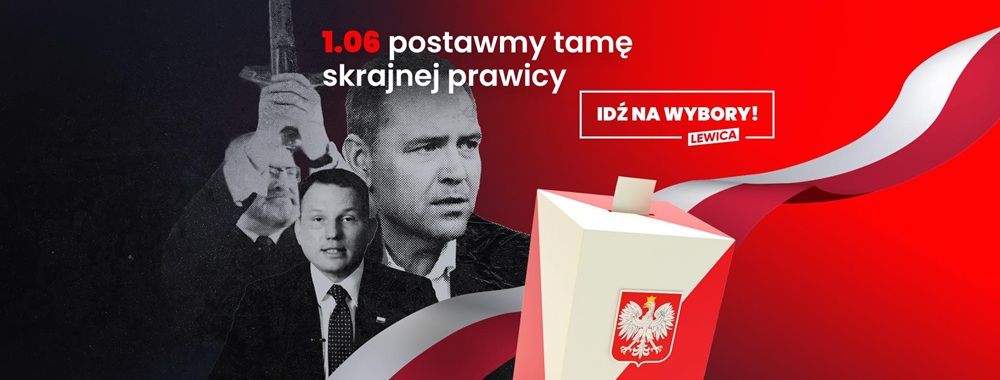 Kongres Nowej Lewicy nr 2