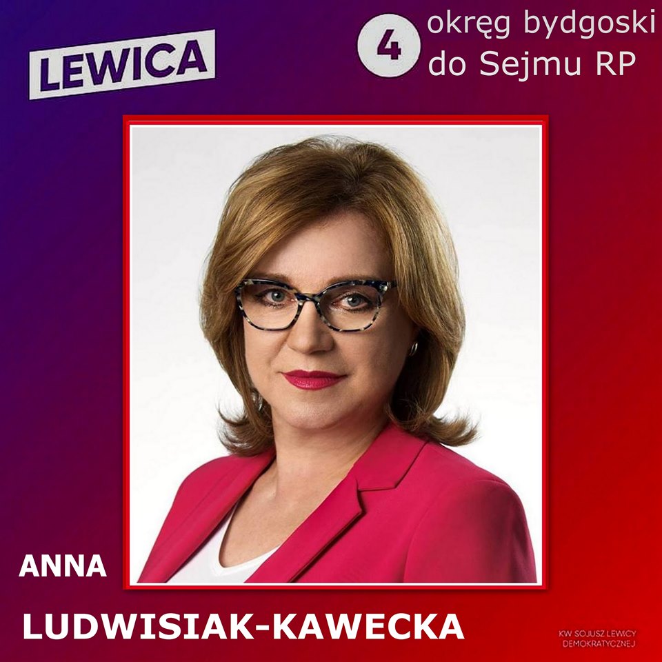 ludwisiak kawecka