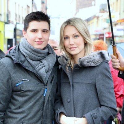 Magdalena Ogórek w Sosnowcu i Częstochowie