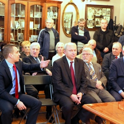 Magdalena Ogórek w Sosnowcu i Częstochowie