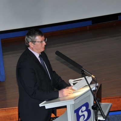 Na zakręcie historii