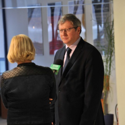 Na zakręcie historii