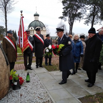 75 Rocznica Wyzwolenia Miasta Radomia